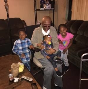 Meet your Posher, Clifton